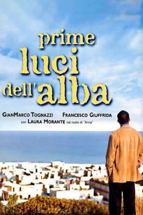 Prime luci dell'alba (2000) poster