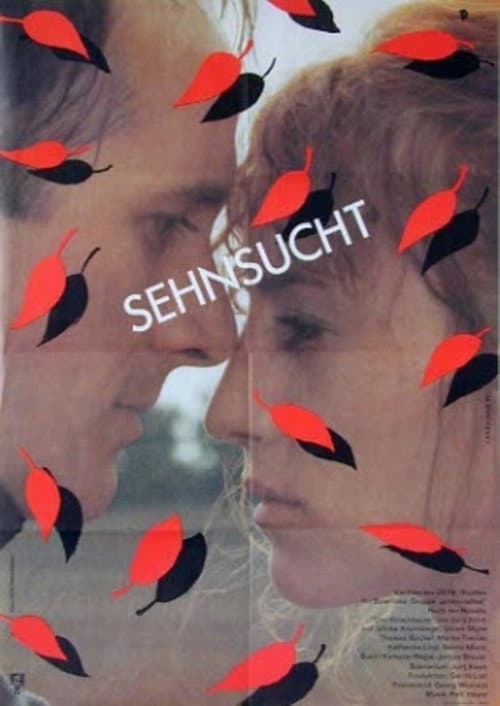 Sehnsucht (1990) poster