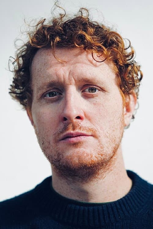 Harry Michell foto