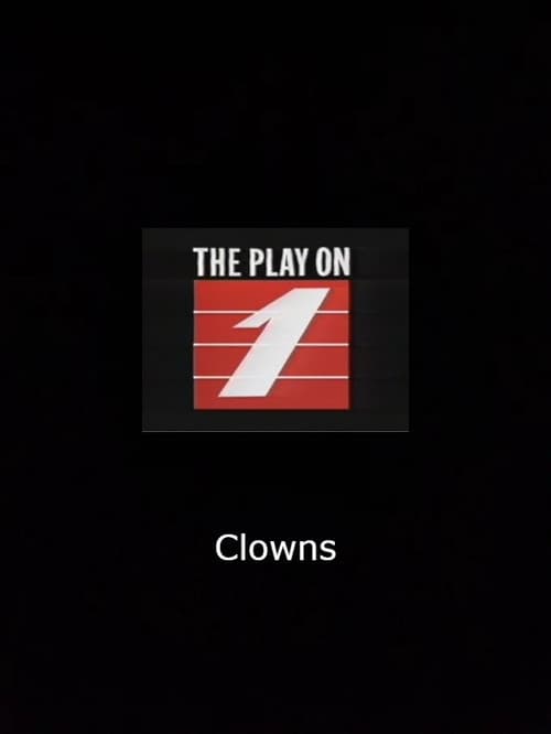 Clowns (1989) poster