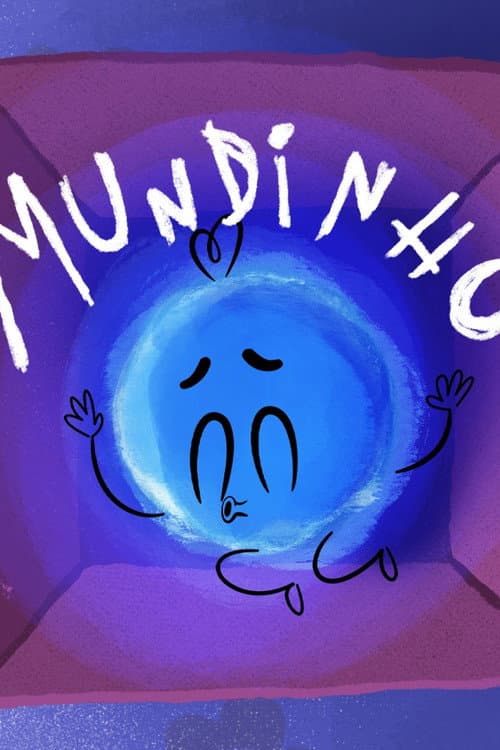 Mundinho (2025) poster