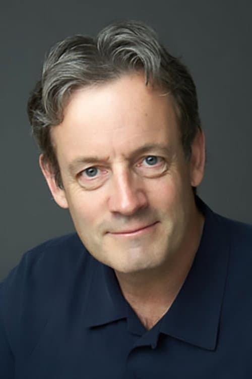 Peter Syvertsen foto