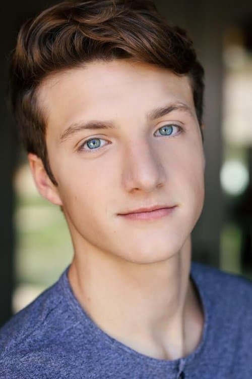 Jake Short foto