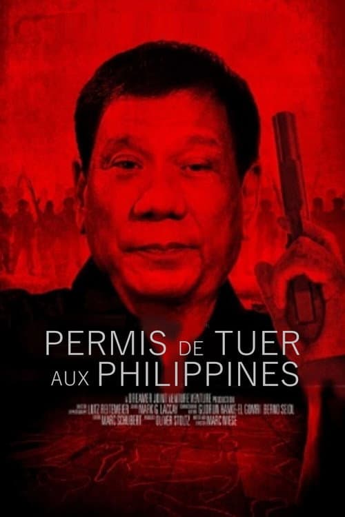 Die Unbeugsamen: Gefährdete Pressefreiheit auf den Philippinen (2020) poster
