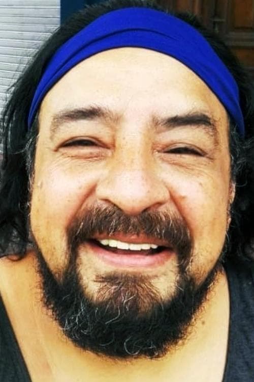Gabriel Almirón foto