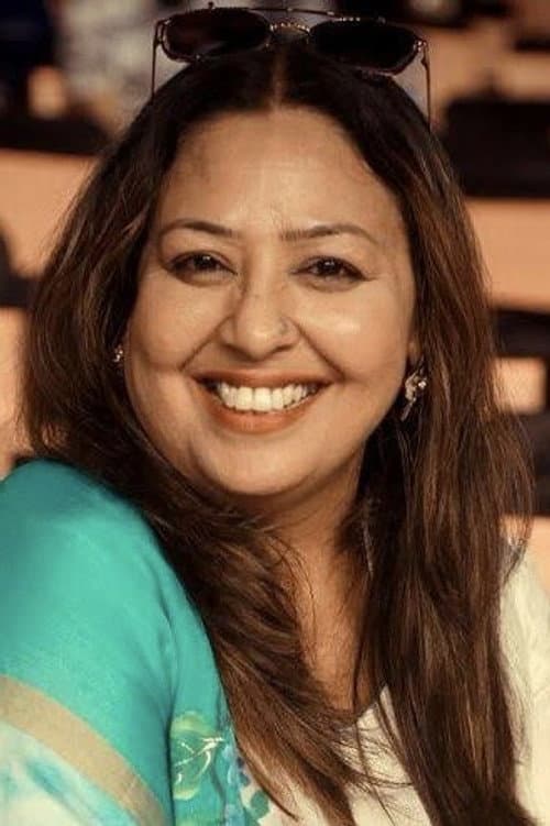 Anita Devgan foto