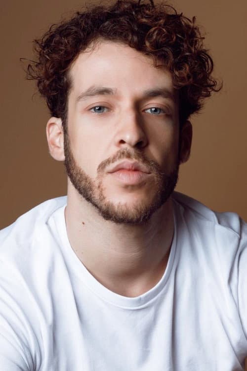 Bernardo Lacerda foto