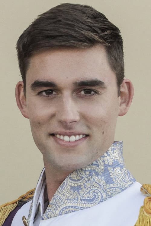Callum Alexander foto