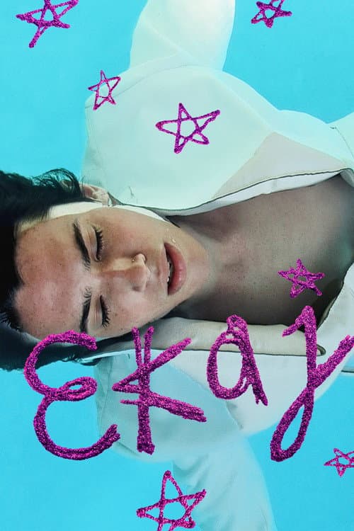 Ekaj (2015) poster