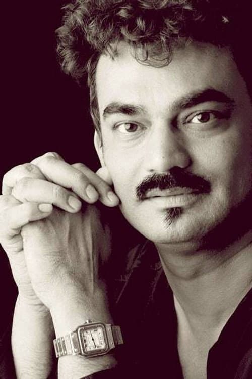 Wendell Rodricks foto