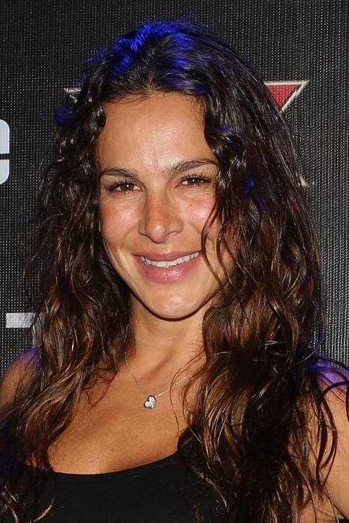 Pamela Trueba foto