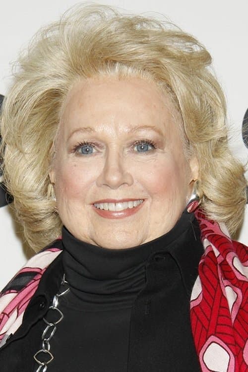 Barbara Cook foto