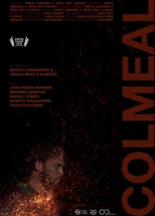 Colmeal (2019) poster