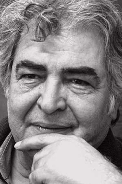 Mahmud Azizi foto