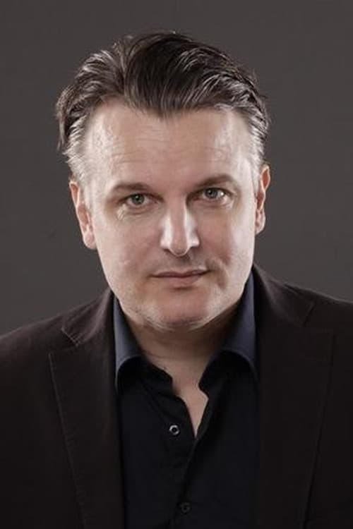 Yannis Baraban foto
