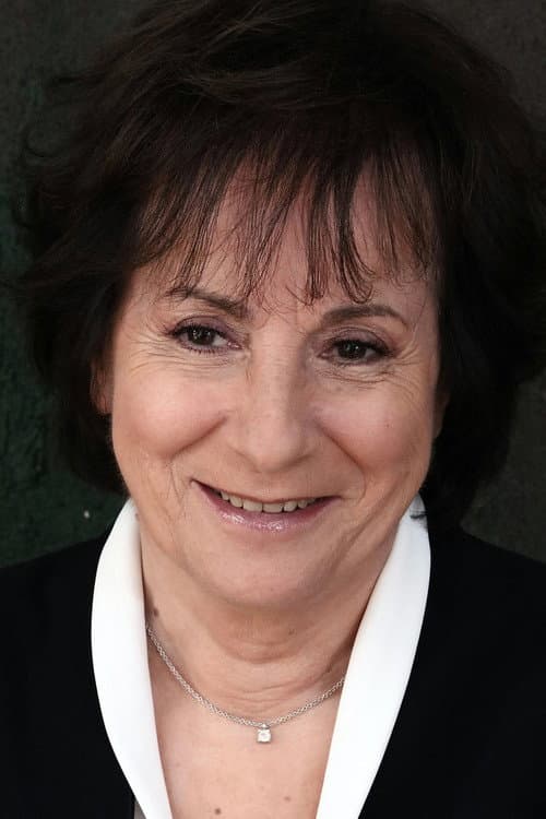 Marie-Paule Belle foto