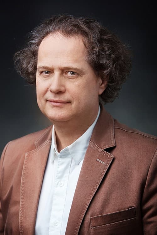 Cezary Domagała foto