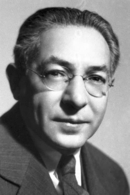 Isidor Isaac Rabi foto