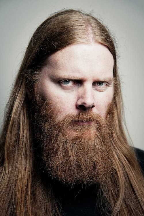 Lars Sundsbø foto
