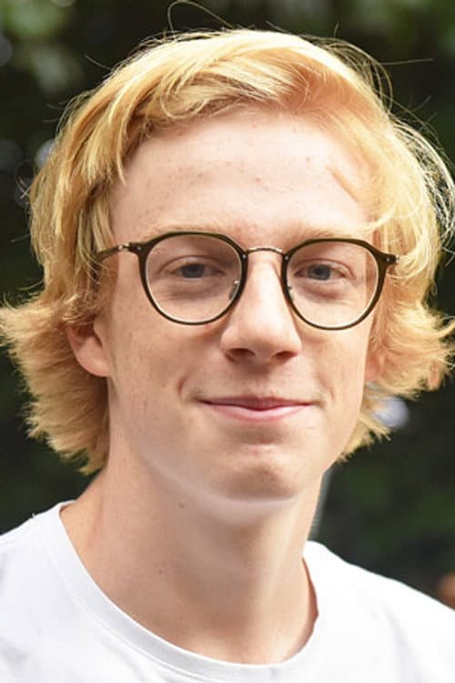 Timon Verbeeck foto