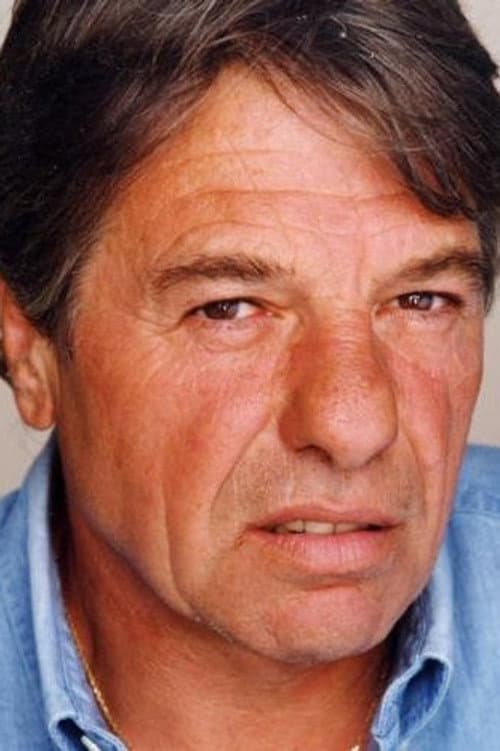 Gérard Baume foto