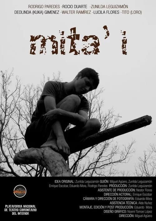MITA'I (2011) poster