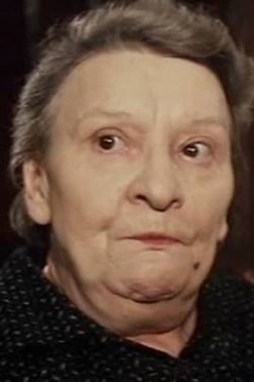 Jeanne Herviale foto