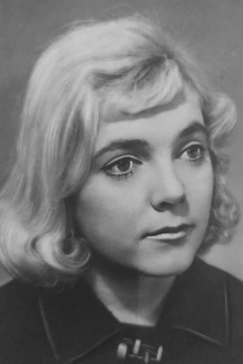 Наина Хонина foto