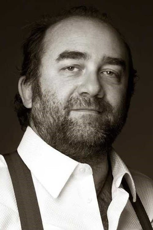 Giuseppe Cantore foto