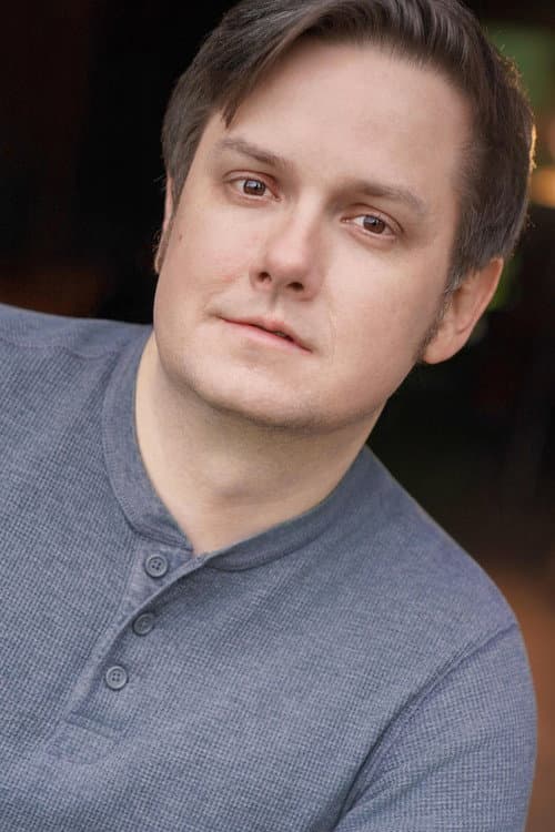 Tyler Boruff foto