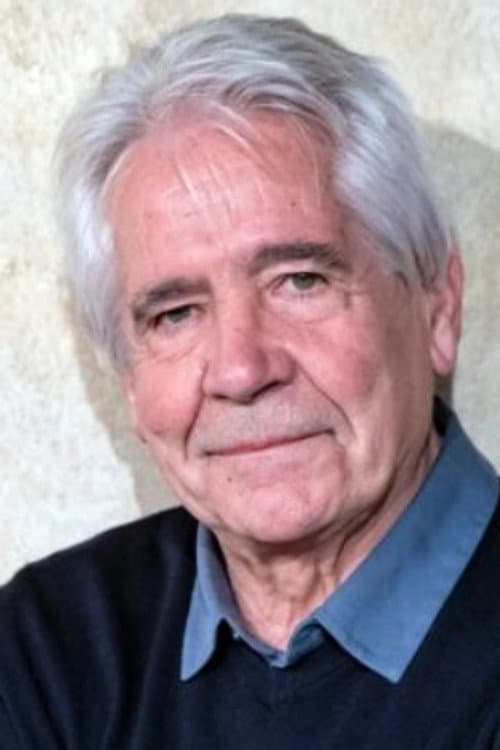 Jean-Paul Denizon foto