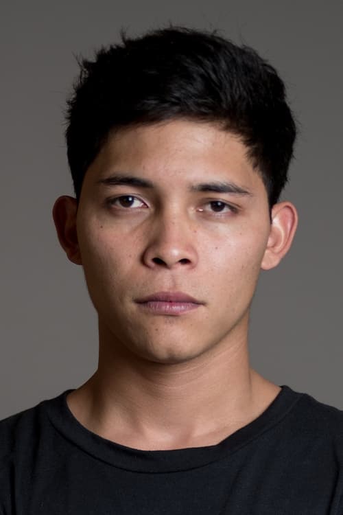 Juan Daniel Garcia Treviño foto