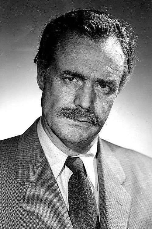 Hal Taliaferro foto