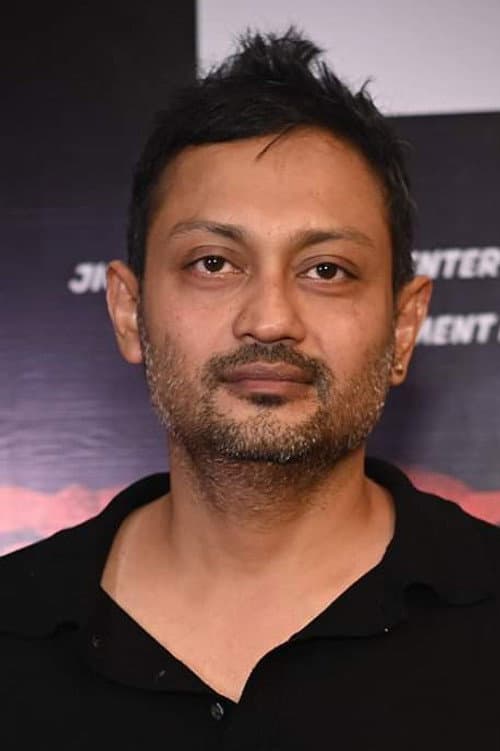Birsa Dasgupta foto