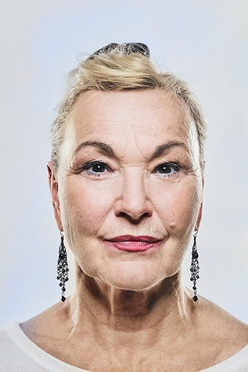 Marie Logojdová foto