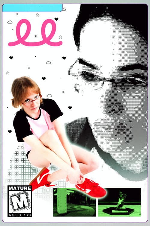 ee (2026) poster