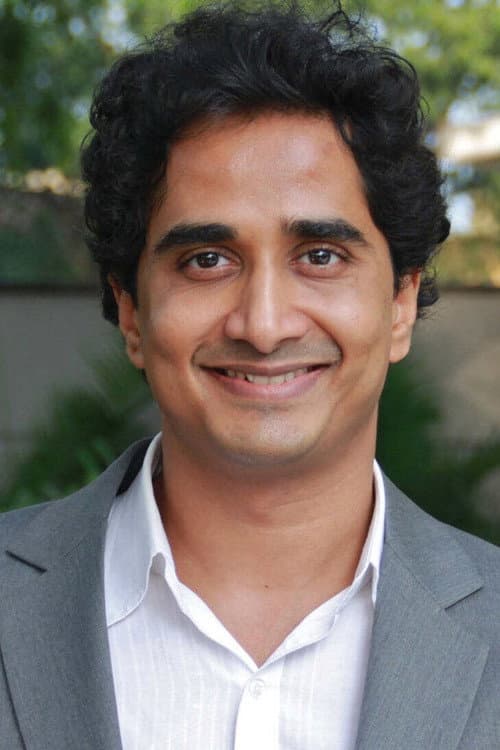 Kranti Kanadé foto