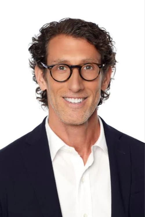Richard Dickson foto