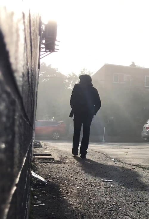 El Silencio de las mañanas (2021) poster