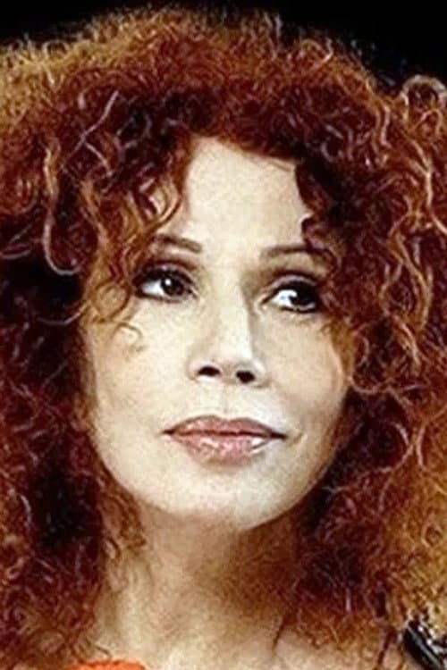 Julia Migenes foto