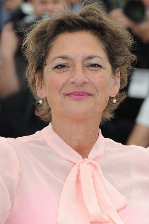 Annet Malherbe foto