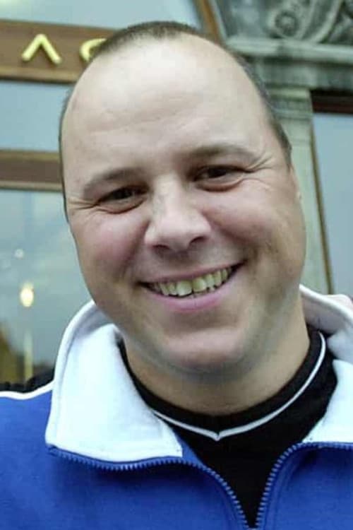 Kristian Borregaard foto