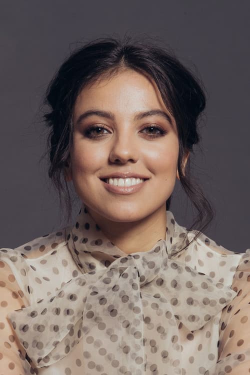 Catherine Lidstone foto