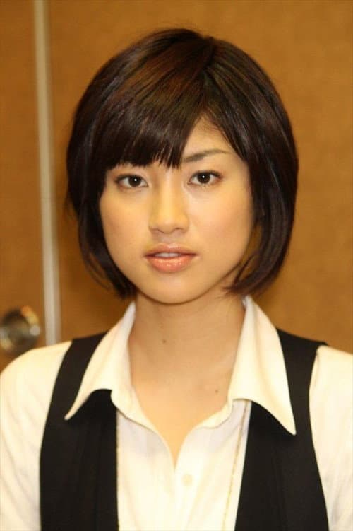 Ayaka Morita foto