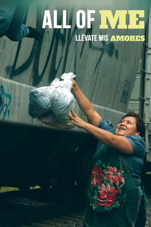 Llévate mis amores (2014) poster