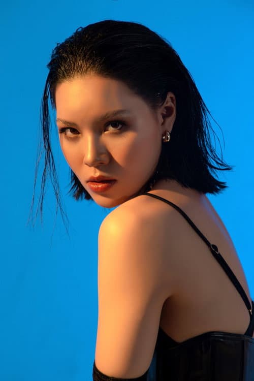 Ánh Tuyết foto