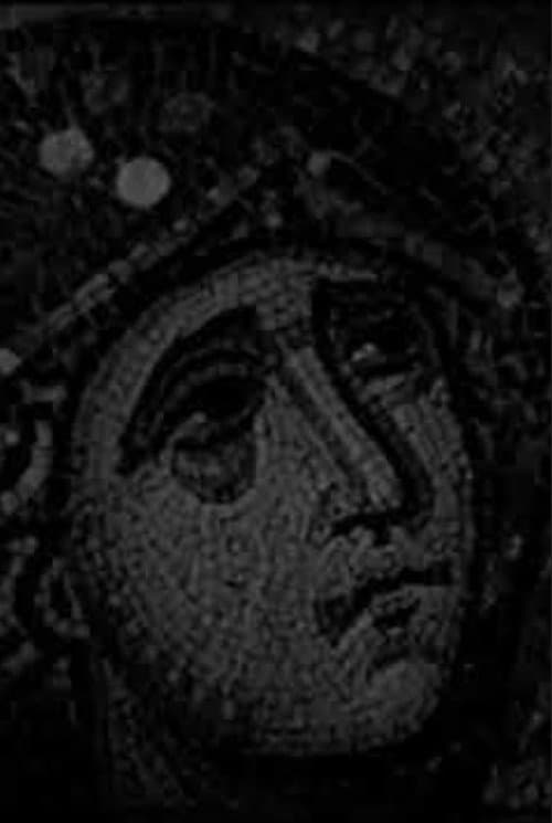 Daphni: Virgin of the Golden Laurels (1951) poster