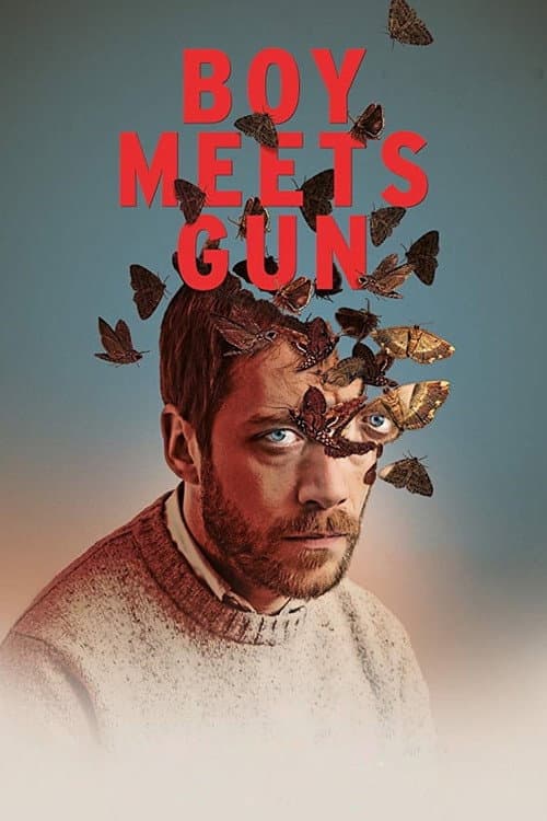 Boy Meets Gun (2019) poster