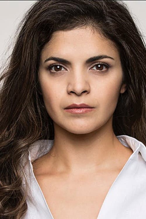 Davina Moon foto