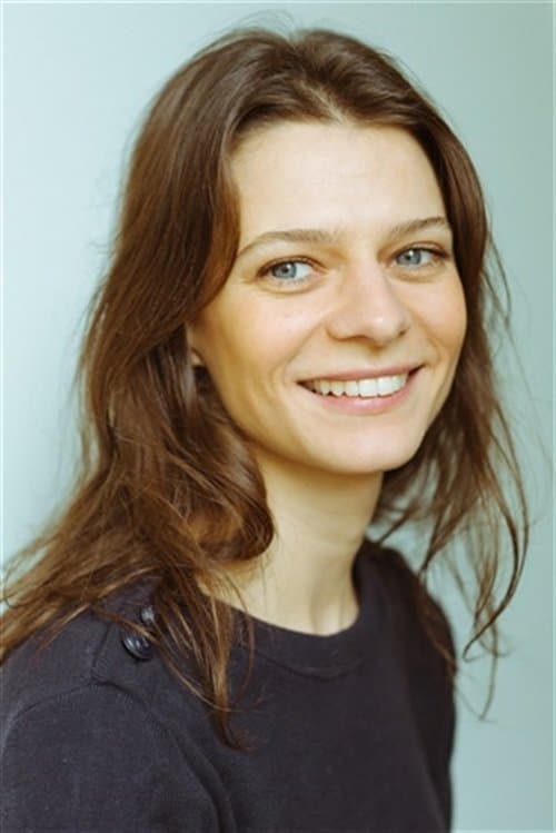 Anna Cervinka foto
